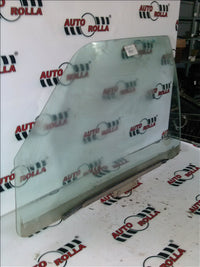 geam usa stanga fata Dacia Solenza