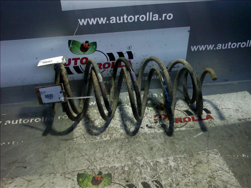 arc fata Renault Clio 2