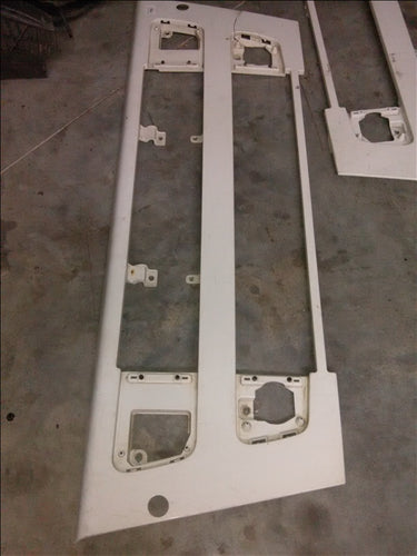 masca fata crapata Volvo FH12 an 2004