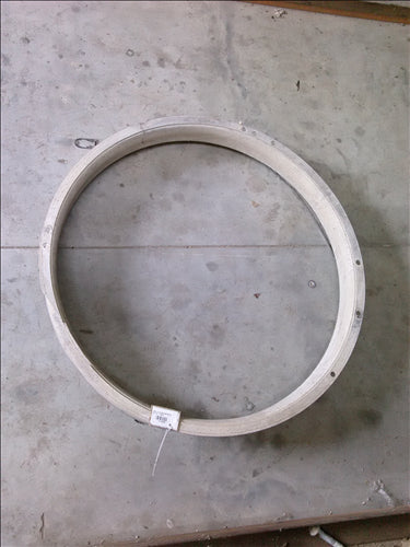 inel difuzor radiator Volvo FH12, an 2004