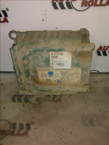 calculator motor Volvo FH12420cp an 2005