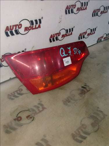 stop stanga Audi Q7, an 2007