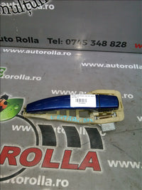 miner exterior usa dreapta spate Opel Vectra C