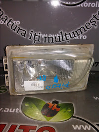 far stanga Dacia Pick up