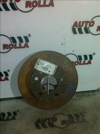 disc frana stanga fata neventilat Dacia Pick up