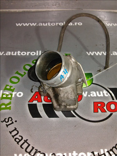 clapeta acceleratie Audi A4 an 2000 2.5TD 6trepte mecanica