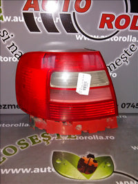 stop stanga Audi A4, an 2000, 2.5TD, 6trepte mecanica