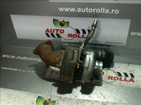 turbina Audi A4 an 2000 2.5TD 6trepte mecanica