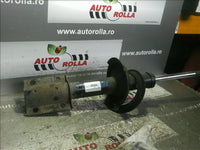 amortizor si flansa dreapta fata Peugeot Boxer, an 2008