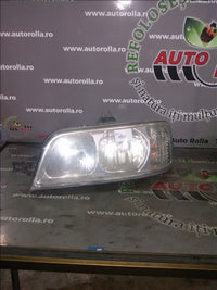 far stanga Peugeot Boxer an 2004