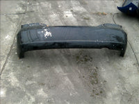 bara spate completa Nissan Almera 1.5S, an 2006, hatchback