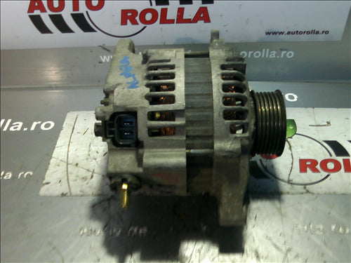 alternator Nissan Almera 1.5S, an 2006, hatchback
