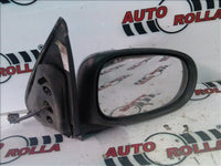 oglinda electrica dreapta fata Nissan Almera 1.5S an 2006 hatchback