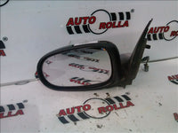 oglinda electrica stanga fata Nissan Almera 1.5S an 2006 hatchback