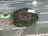 placa presiune si disc ambreiaj Nissan Almera 1.5S, an 2006, hatchback