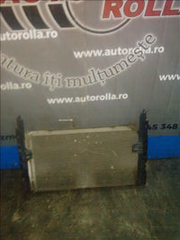 radiator apa BMW E90, 2.0D an 2009 facelift