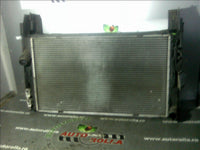 radiator apa BMW E90 2.0D an 2009 facelift
