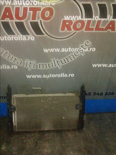 radiator ac BMW E90, 2.0D an 2009 facelift