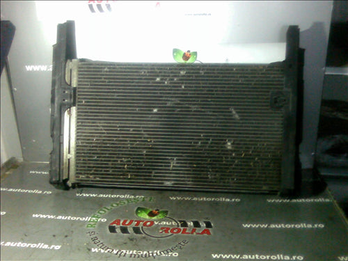radiator ac BMW E90 2.0D an 2009 facelift