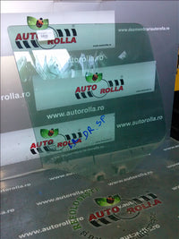 geam usa dreapta spate Land Rover Freelander an 2008