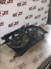 electroventilatoare Land Rover Freelander 2.2TD an 2008