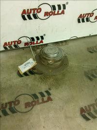 Rulment fata BMW E90, 2.0D an 2009 facelift