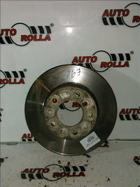 disc frina fata ventilat BMW E90 an 2009 facelift