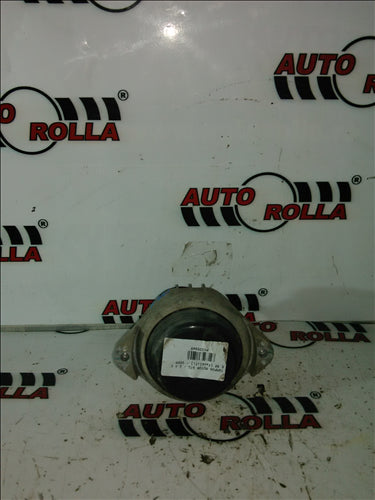 tampon motor stanga BMW E90 2.0D an 2009 facelift