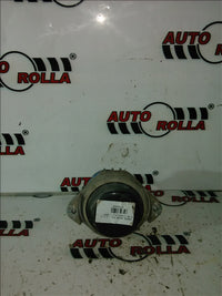 tampon motor stanga BMW E90 2.0D an 2009 facelift