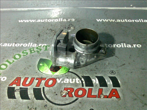 clapeta acceleratie BMW E90 2.0D 177cp an 2009 facelift