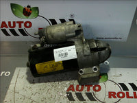 electromotor BMW E90, 2.0D an 2010