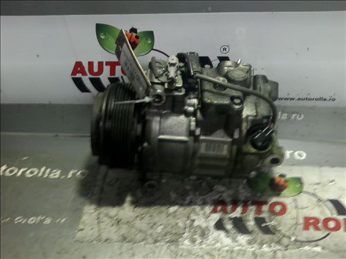 compresor ac BMW E90 2.0D 177cp an 2009 facelift