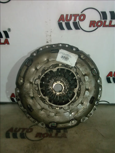 placa presiune si disc ambreiaj Volkswagen T5 Caravelle 2.5TDI an 2006