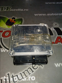 calculator motor Volkswagen T5 Caravelle 2.5TDI an 2006