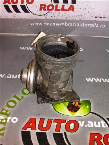 clapeta acceleratie Volkswagen T5 Caravelle 2.5TDI an 2006