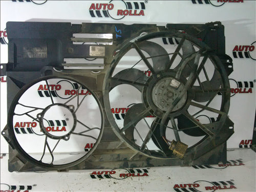 electroventilator apa Volkswagen T5 Caravelle 2.5TDI an 2006