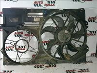 electroventilator apa Volkswagen T5 Caravelle 2.5TDI an 2006