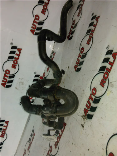 robinet caldura Volkswagen T5 Caravelle, 2.5TDI, an 2006