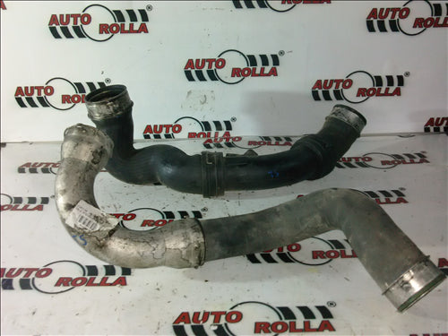 furtune intercooler Volkswagen T5 Caravelle 2.5TDI an 2006