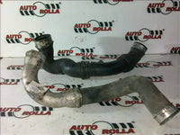 furtune intercooler Volkswagen T5 Caravelle 2.5TDI an 2006