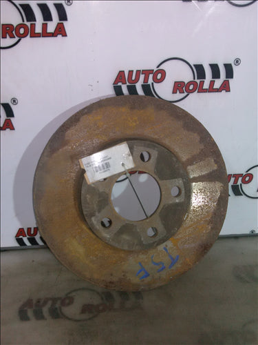 disc frana stanga fata ventilat Volkswagen T5 Caravelle, 2.5TDI, an 2006