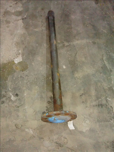 planetara stanga spate Mercedes Actros an 2003