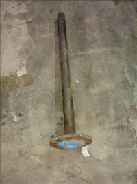 planetara stanga spate Mercedes Actros an 2003