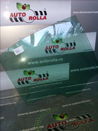 geam usa dreapta spate Mercedes Cclass W204 an 2009