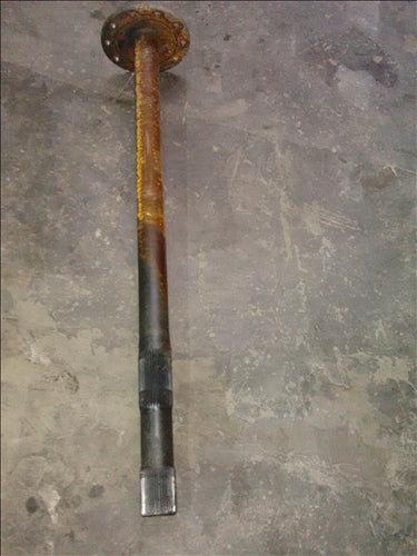 planetara dreapta spate DAF XF