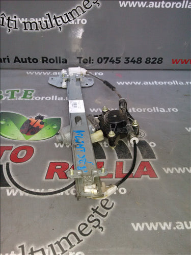 macara usa stanga spate Hyundai Accent an 2006