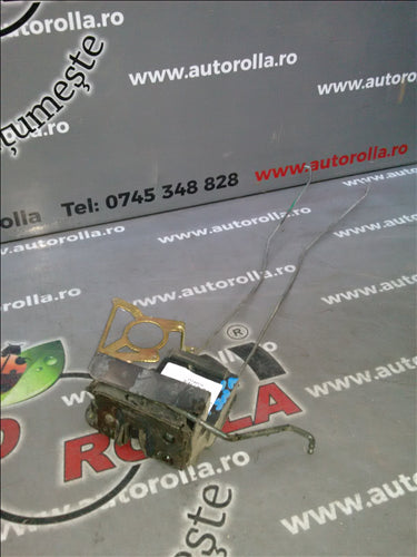 cremaliera usa stanga spate Hyundai Accent an 2006