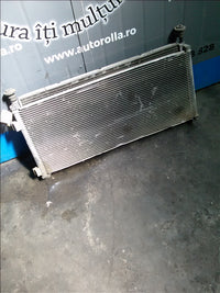 radiator ac Ford Transit 2.4TD, an 2004