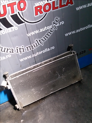 electroventilator ac Ford Transit 2.4D, an 2004