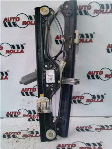 macara usa stanga fata BMW X5 E70, an 2007